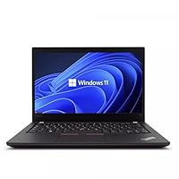 Lenovo ThinkPad T490 Intel i7 4x1.9 GHz Prozessor, 24 GB